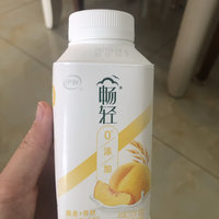 喝酸奶喝到吐是一种什么体验