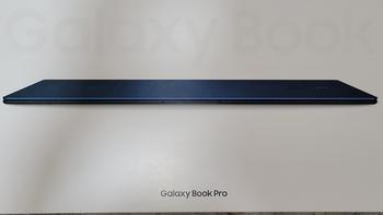 三星Galaxy Book Pro使用体验