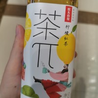 当果遇上茶，这份茶拥有好时光！