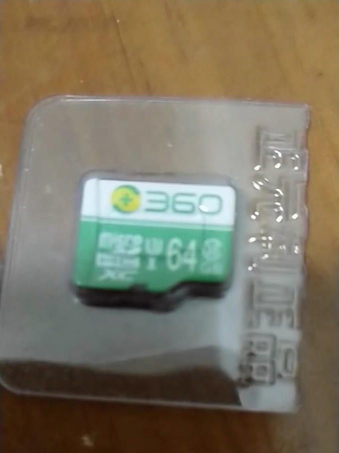 360microSD存储卡
