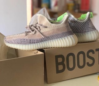 yeezy 重新定义椰子 