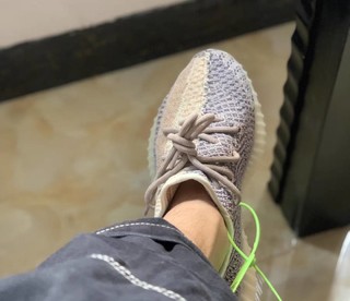 yeezy 重新定义椰子 