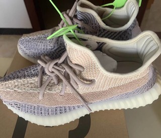 yeezy 重新定义椰子 