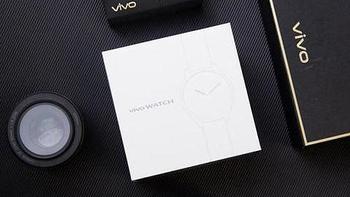 解锁vivo WATCH智能手表，表里如一任你行