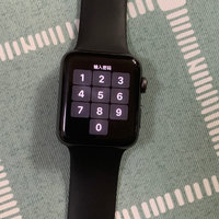 经典智能穿戴设备apple watch