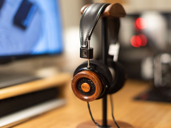 布鲁克林大妈的杰作——歌德RS1