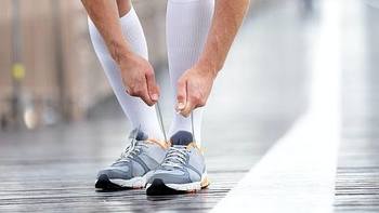 【变装计划】篇四：跑步运动袜子的选购指南和推荐