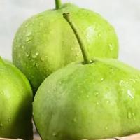 风物推荐7.10｜夏天想吃梨子，可以考虑陕西蒲城的早酥梨