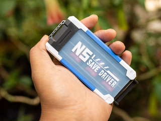 太空舱NS Switch卡盒