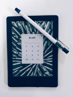 kindle，是泡面盖还是电子书？