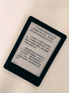 kindle，是泡面盖还是电子书？