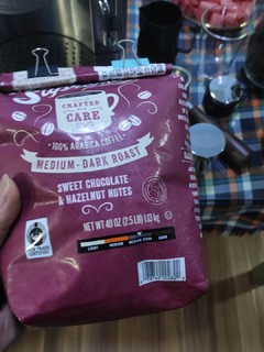 好价拿下山姆店的精品咖啡豆