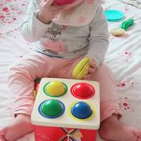 Babycare早教玩具  提升专注力