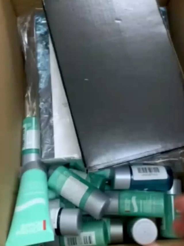 碧欧泉水动力yyds