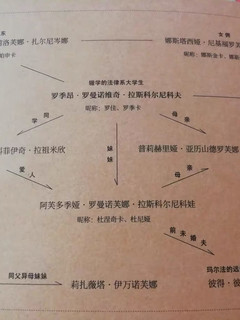 这本书太狠了，把人性扒得一丝不挂