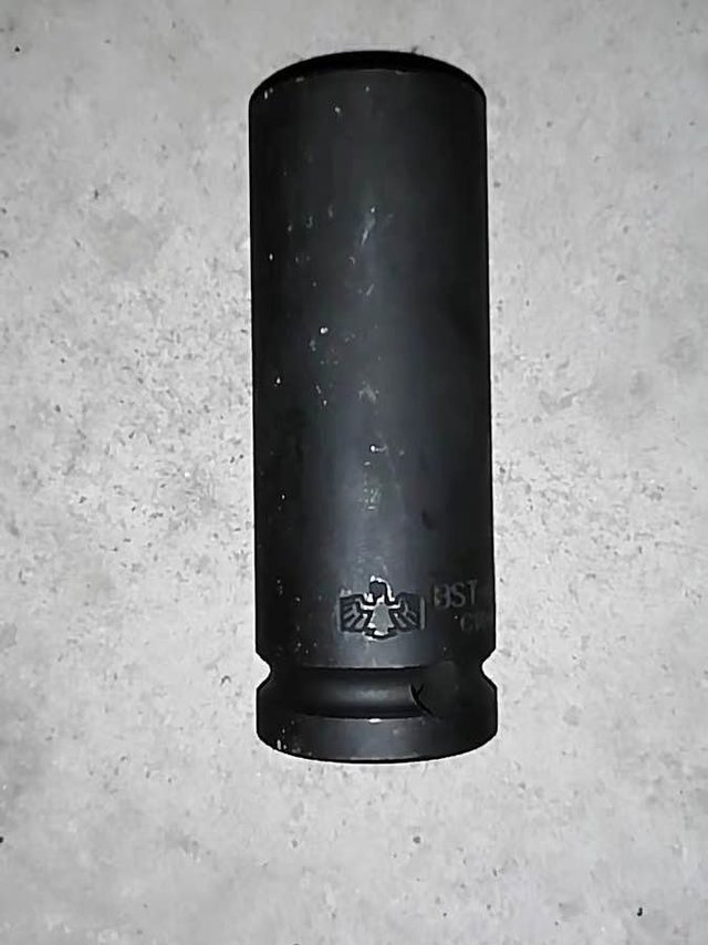 汽车工具长套筒