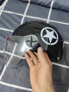电动车头盔 