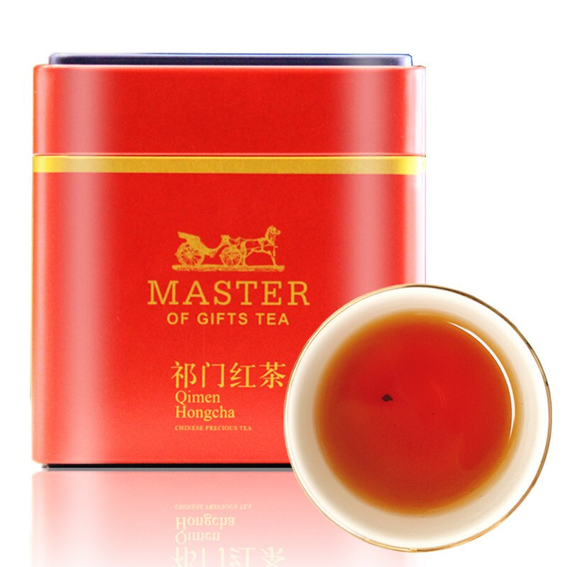 颇为有名的10种红茶茶叶简介，含10款品质优异、价格实惠的好红茶产品推荐！