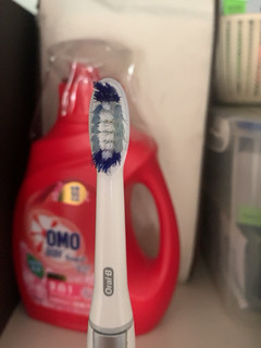 好好刷牙~