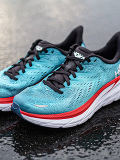 HOKA ONEONE Clifton8