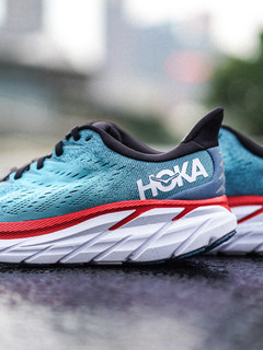 HOKA ONEONE Clifton8