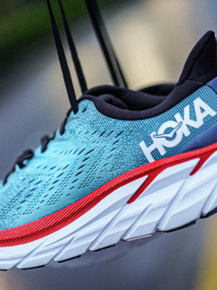 HOKA ONEONE Clifton8