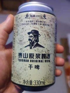 这款啤酒感觉还可以