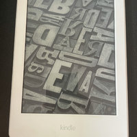 打卡入手的咪咕kindle