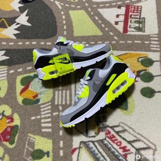 经典款Nike Air Max 90