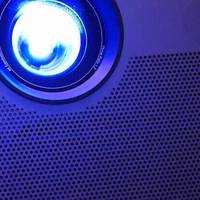 把影院装入家中，亲测当贝护眼大屏投影仪