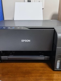 爱普生L3153喷墨打印机