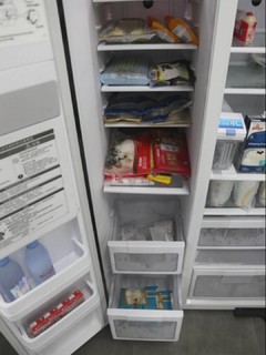 喜欢做饭的人一定要去买这台日立冰箱