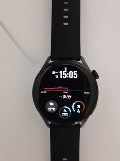 华为gt一代升级watch3