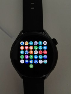 华为gt一代升级watch3