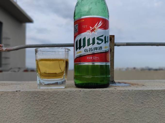 新疆夺命大乌苏啤酒整箱日期新鲜 红乌苏620ml*12瓶装