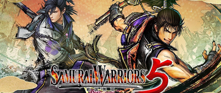 核心内容大幅缩水 看似变革实则保守 战国无双5ns版测评 主机游戏 什么值得买