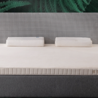 大自然无弹簧椰棕床垫，五种厚度可选，全植物材质更安全