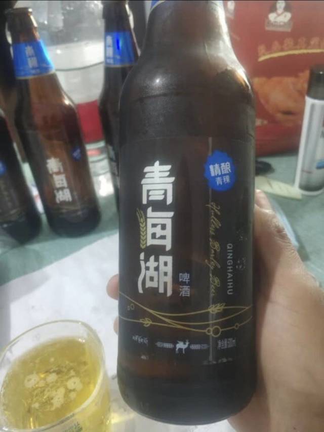 味道不错，想要忘了她。