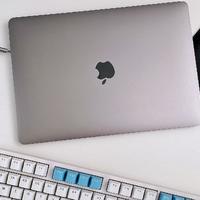 Macbook还在吃灰吗？想成为“生产力工具”，这些实用配件一定少不了