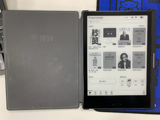 电子书阅读器不只Kindle，国货也很香