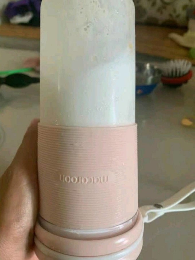 九阳普通榨汁机
