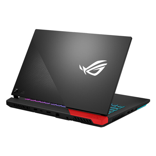 华硕发布rog魔霸5r游戏本首发rx6800mr95900hx首发价12999元