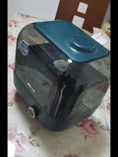 小熊加湿器