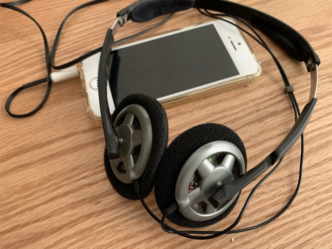 森海塞尔px100-ii头戴式耳机怎么样 经典的平民初烧,森海塞尔px100