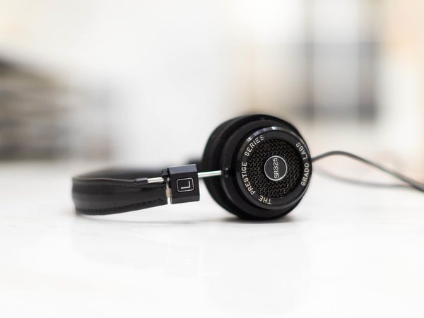 黑武士——歌德 SR325 黑色腔体版