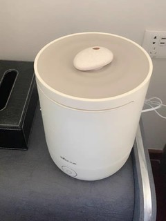 四季都需要的加湿器