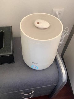 四季都需要的加湿器