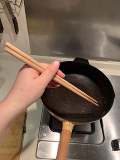 长筷子 
