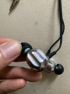冲动的后果-索尼xba40动铁耳机