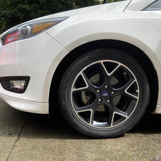 从新胎到退役，普利司通RE003四万公里行车体验